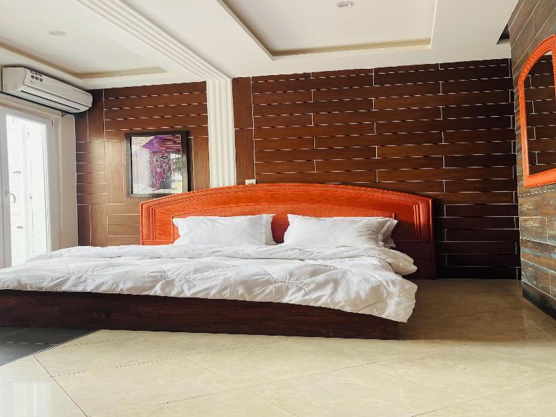 Hotel Darou Khoudoss image