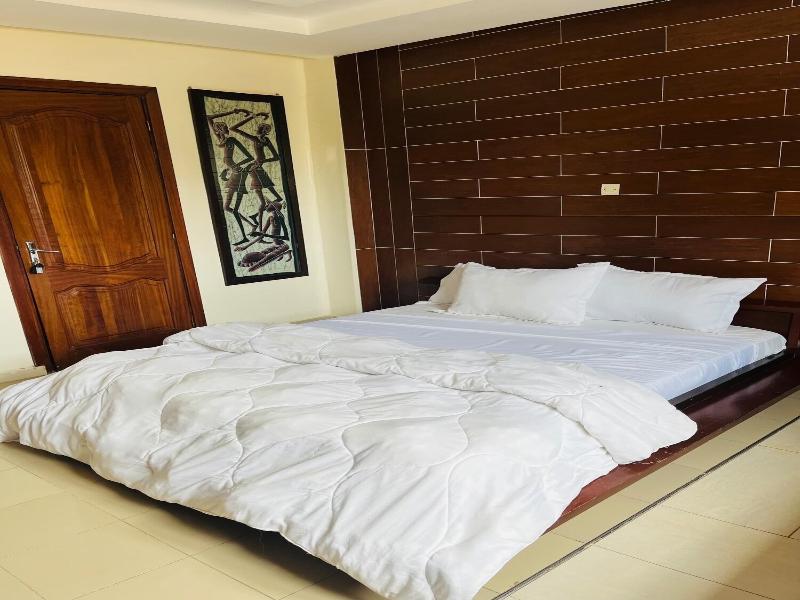 Hotel Darou Khoudoss image