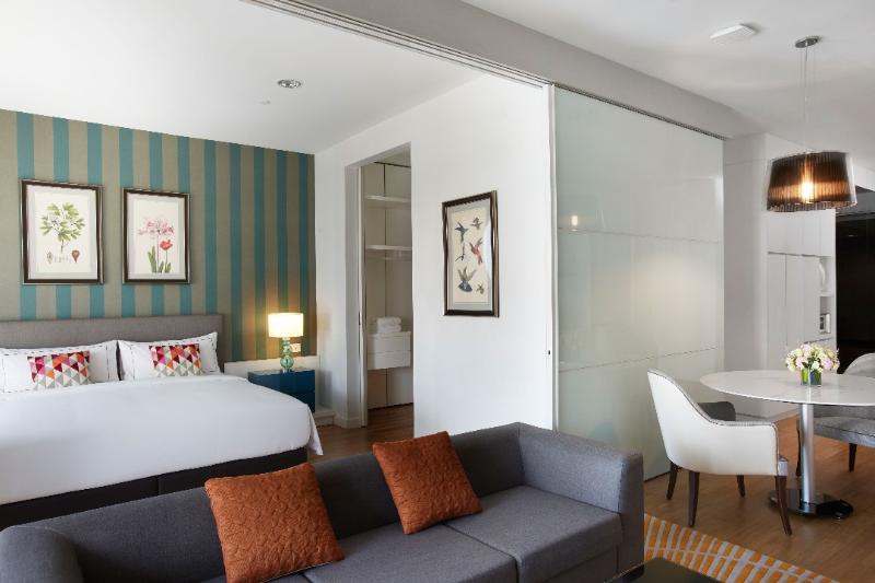 Home Style @ The Face Platinum Suites Kl
