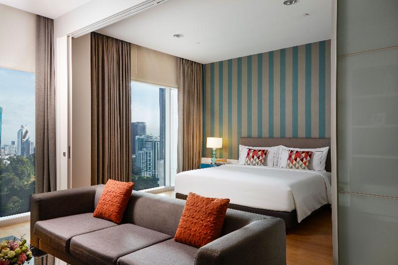 Home Style @ The Face Platinum Suites Kl