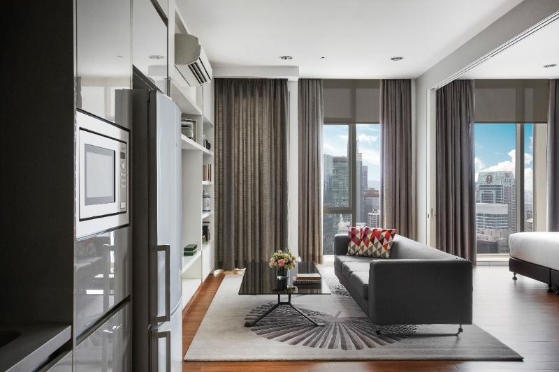 Home Style @ The Face Platinum Suites Kl