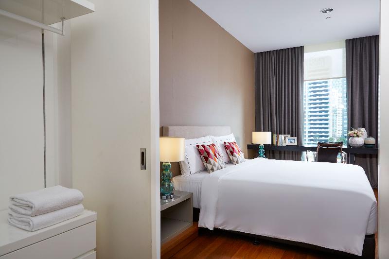 Home Style @ The Face Platinum Suites Kl