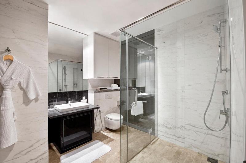 Home Style @ The Face Platinum Suites Kl