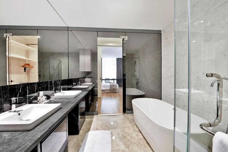 Home Style @ The Face Platinum Suites Kl