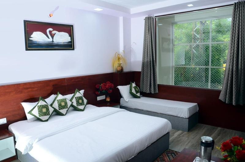 Meera Mahal image