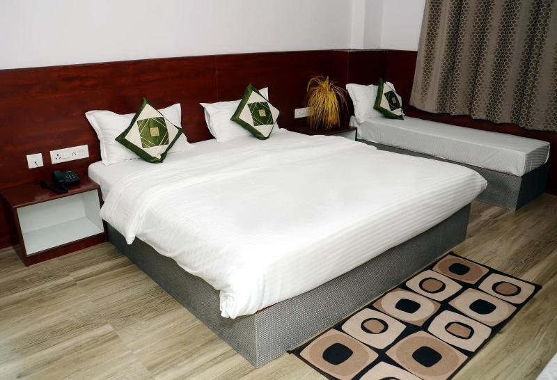 Meera Mahal image