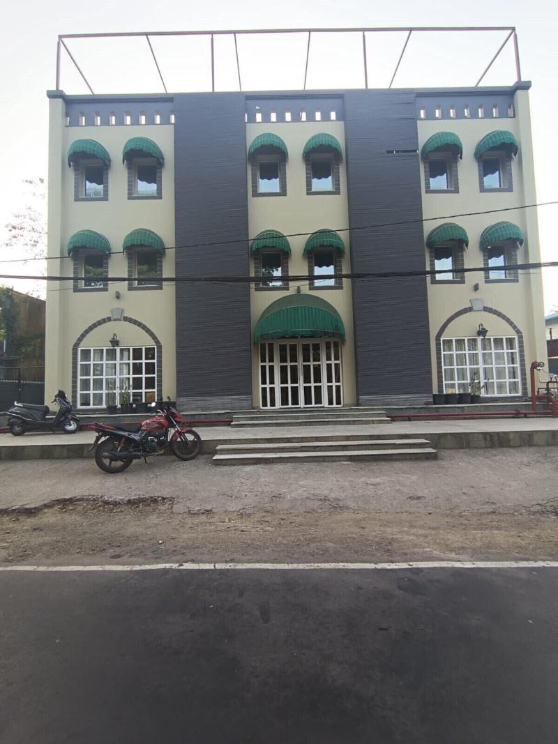 Diviyum Manor — general view