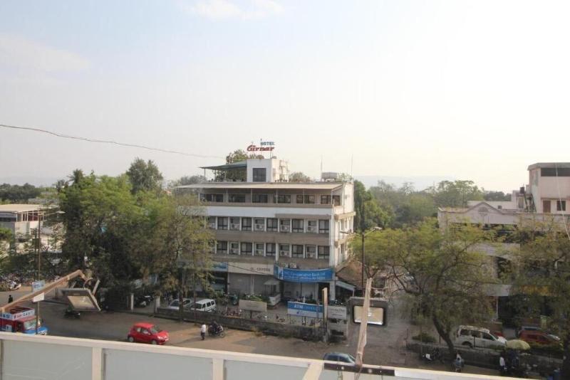 Hotel Girnar — general view