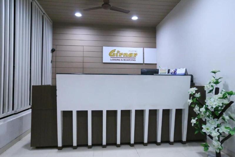 Hotel Girnar image