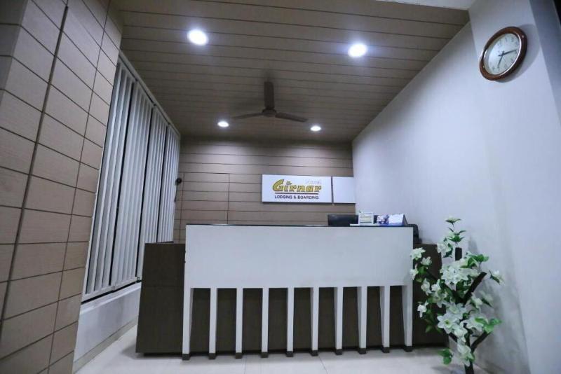 Hotel Girnar image