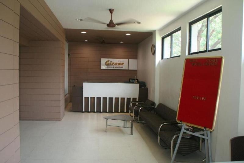 Hotel Girnar image