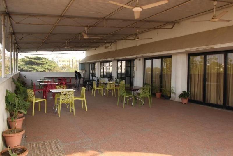 Hotel Girnar image
