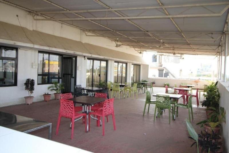 Hotel Girnar image