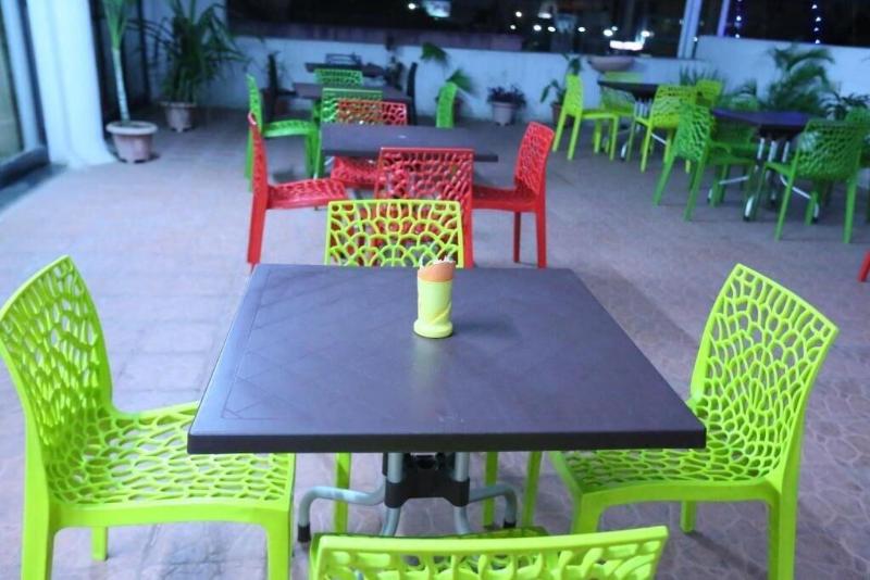 Hotel Girnar image
