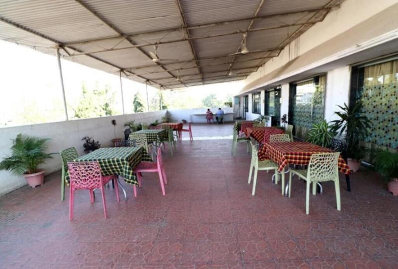 Hotel Girnar image