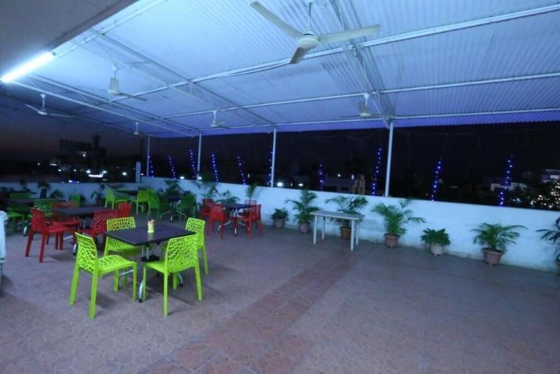 Hotel Girnar image