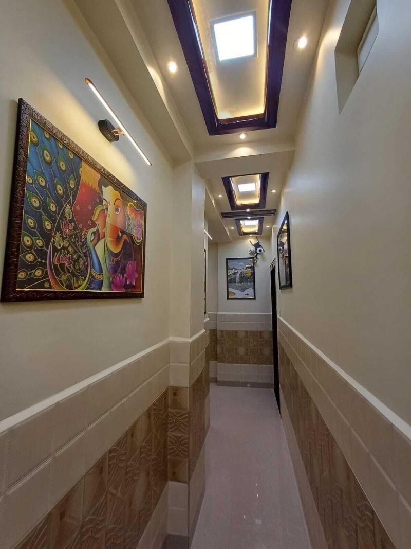 Hotel Pragati Palace