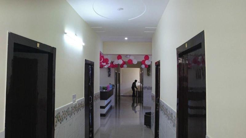Hotel Pragati Palace