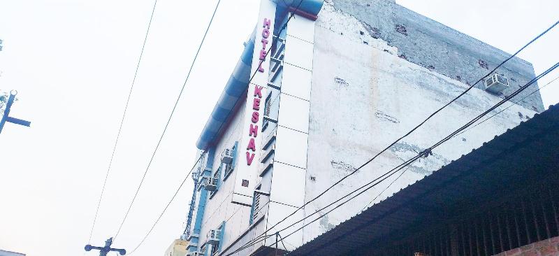Hotel Keshav