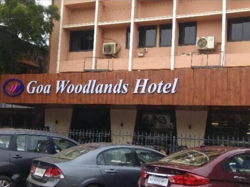 Goa Woodlands Hotel image