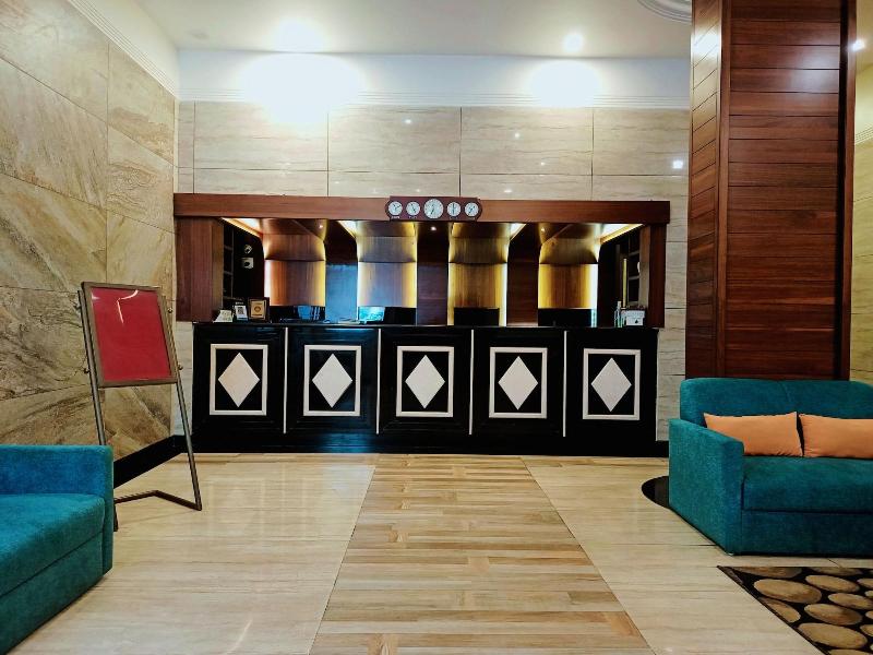Goa Woodlands Hotel image