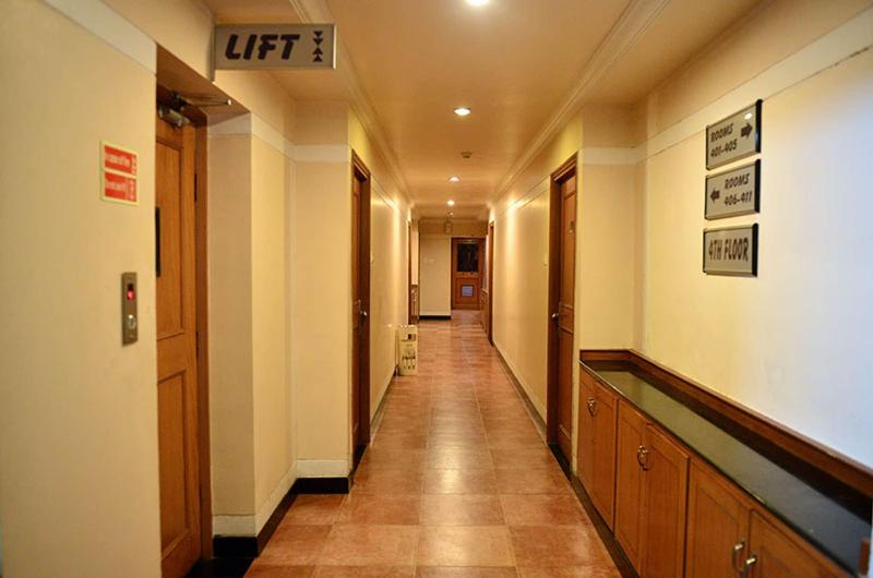 Goa Woodlands Hotel image