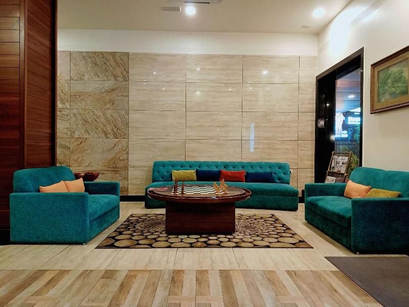 Goa Woodlands Hotel image
