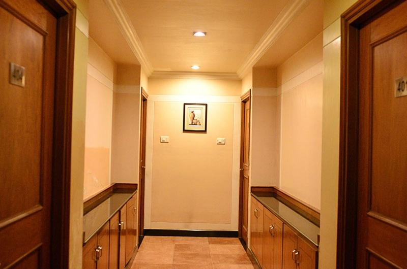 Goa Woodlands Hotel image