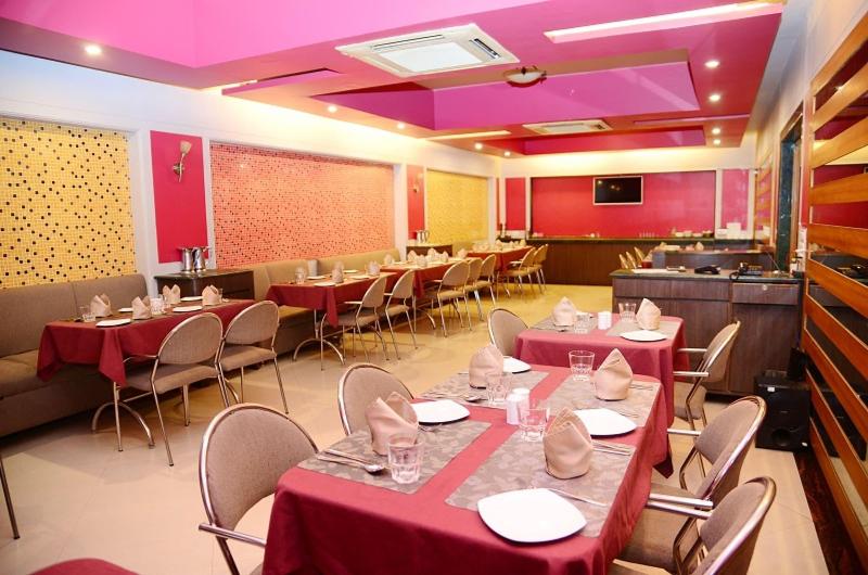 Goa Woodlands Hotel image