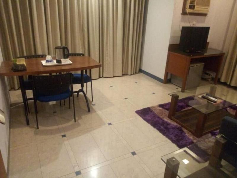 Goa Woodlands Hotel image