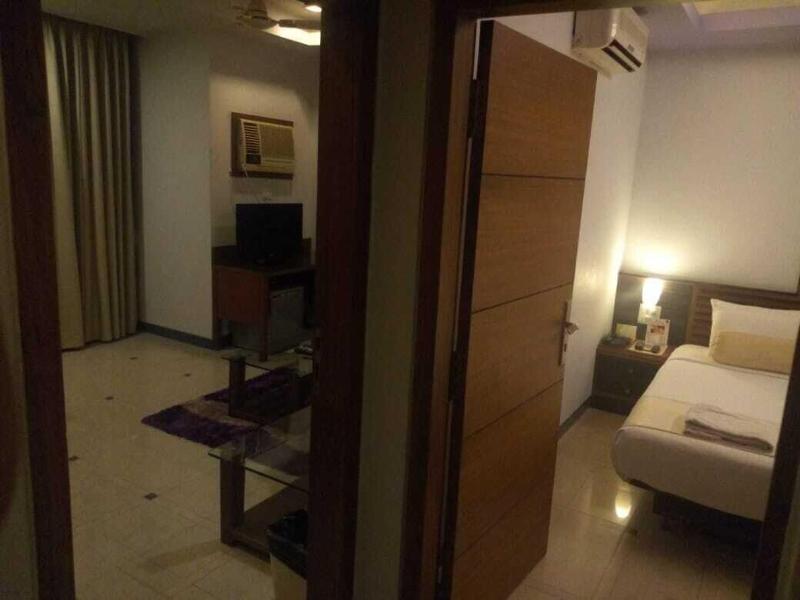 Goa Woodlands Hotel image