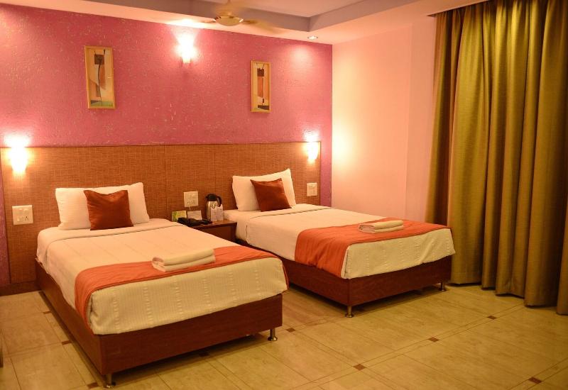 Goa Woodlands Hotel image