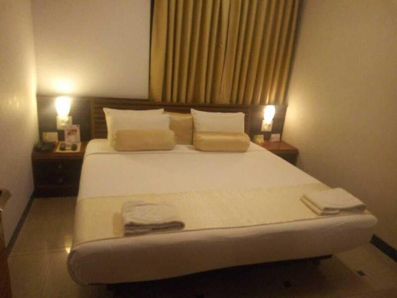 Goa Woodlands Hotel image
