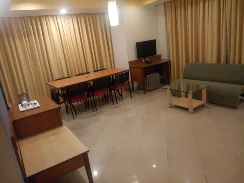 Goa Woodlands Hotel image