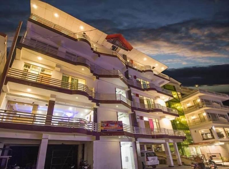 Vella Marina Group Of Hotels — general view