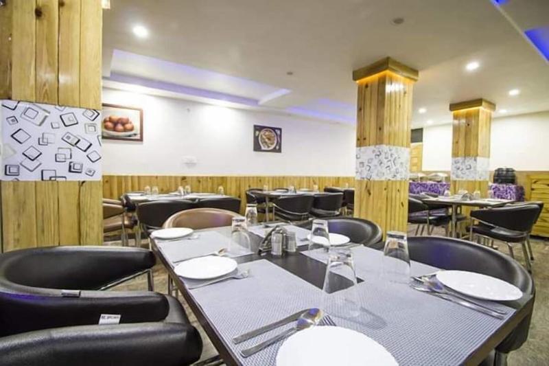 Vella Marina Group Of Hotels image