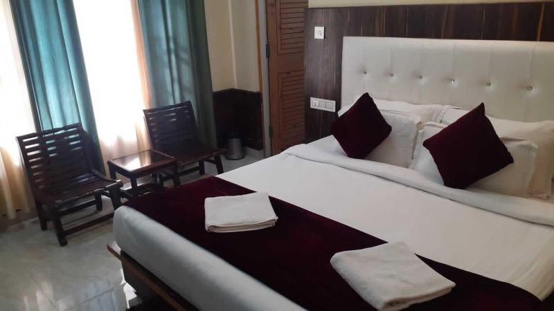 Vella Marina Group Of Hotels — view