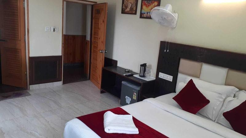 Vella Marina Group Of Hotels — view