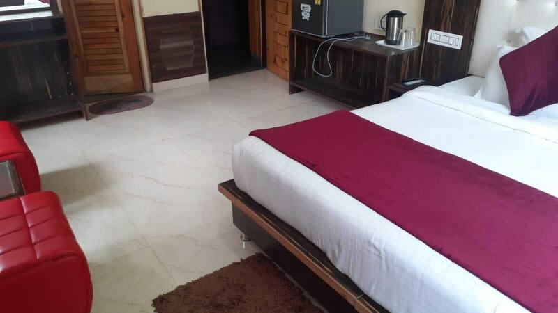 Vella Marina Group Of Hotels — view