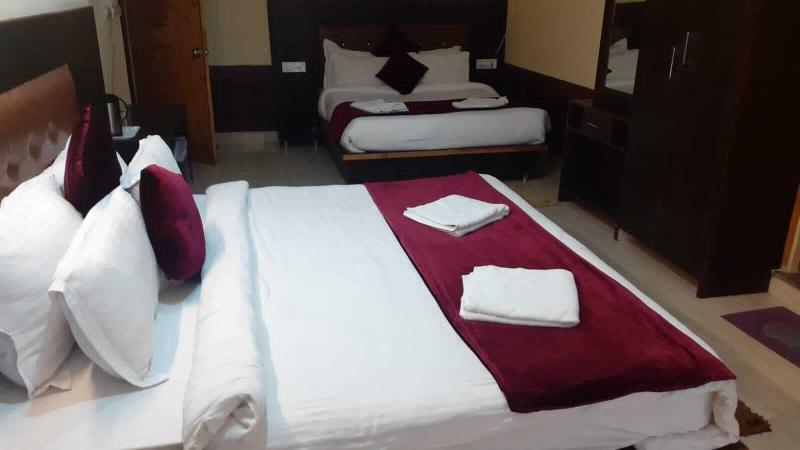 Vella Marina Group Of Hotels image