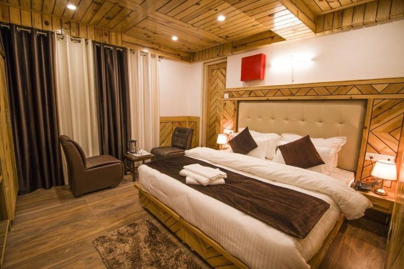Vella Marina Group Of Hotels image