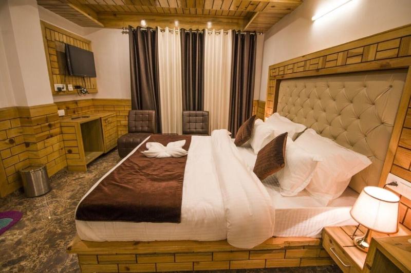 Vella Marina Group Of Hotels image