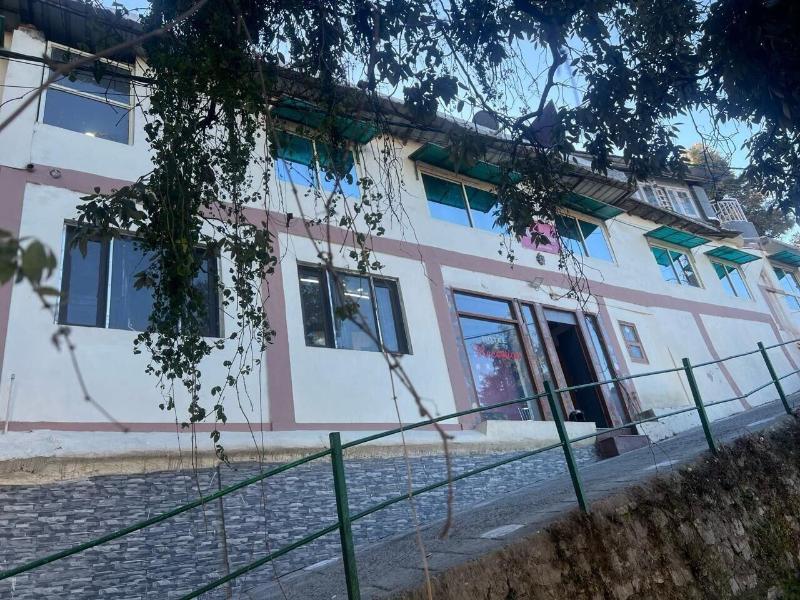 Hotel The Amar Grand — exterior view