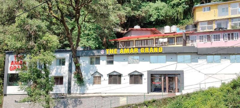 Hotel The Amar Grand image