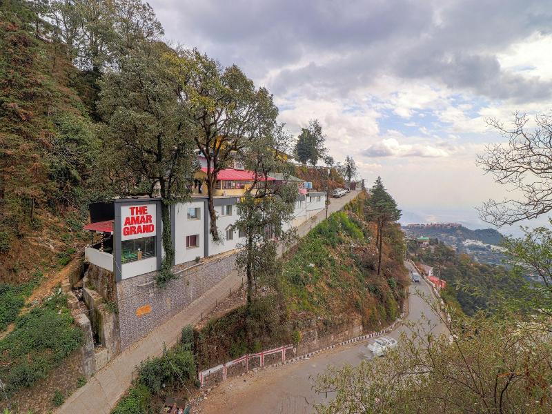 Hotel The Amar Grand image