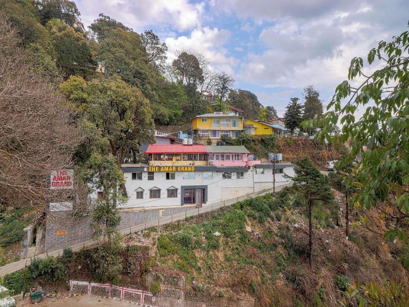 Hotel The Amar Grand image