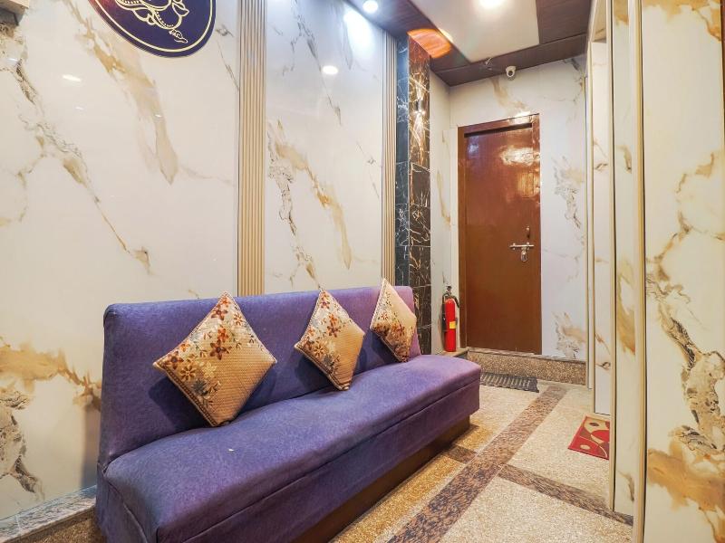 Hotel The Amar Grand image