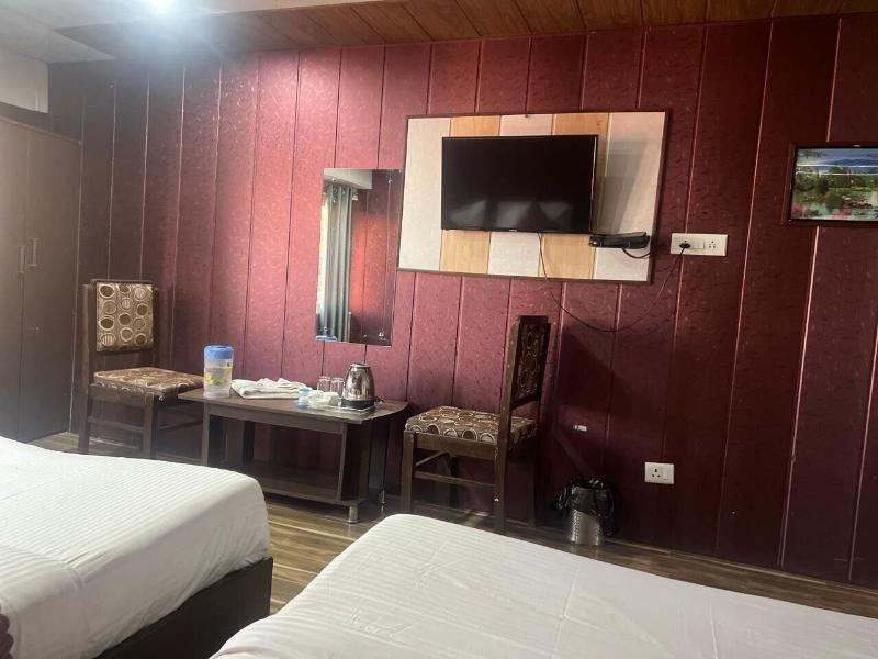 Hotel The Amar Grand image