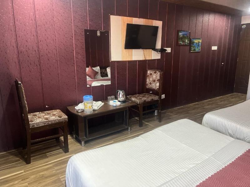 Hotel The Amar Grand image