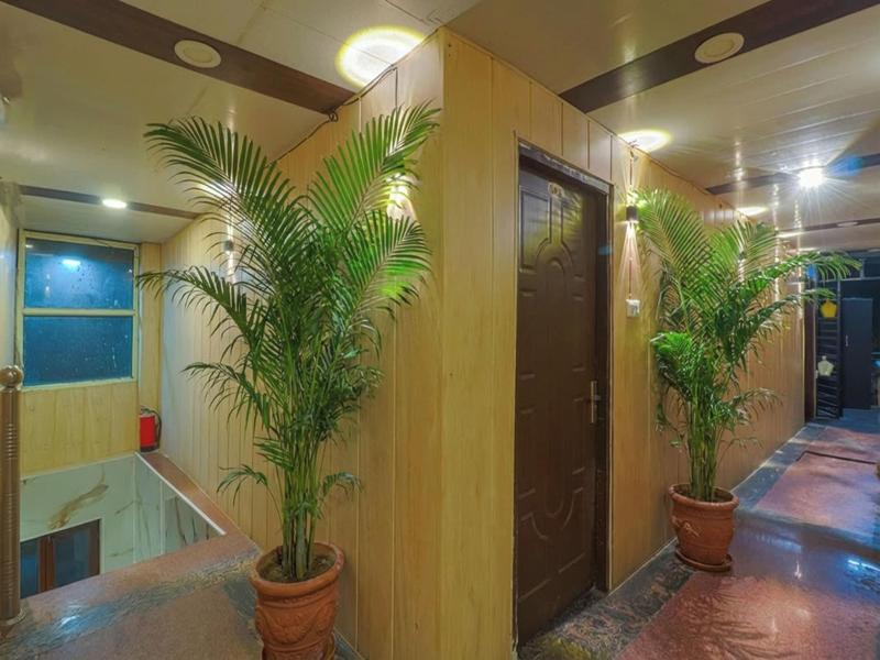 Hotel The Amar Grand image